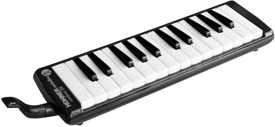 Hohner Μελόντικα 26 Πλήκτρων Student 26 Μαύρη