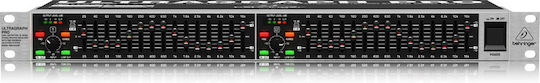 Behringer Ultragraph Pro FBQ 1502HD