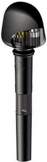 Wittner Tuning peg for Violin Finetune-Peg for Violin 4/4 - 3/4 Black Medium
