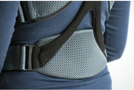 BabyBjorn Classic Carrier Move Grey Beige