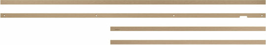 Samsung Frame Modern Teak VG-SCFA50TKBXC Замяна Телевизор 50"