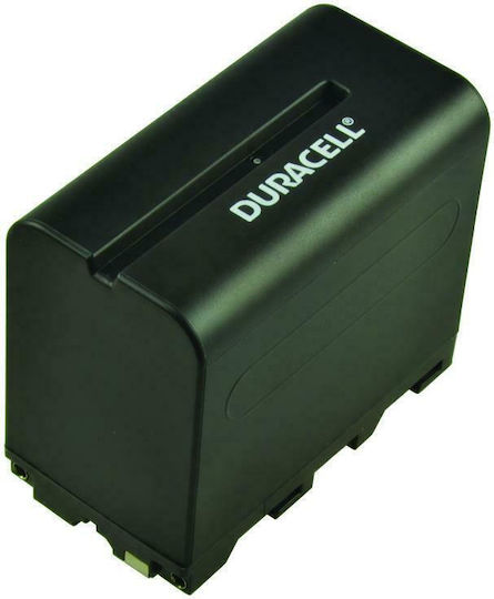 Duracell Батерия за видеокамера DRSF970 Литиево-йонна Li-ion
