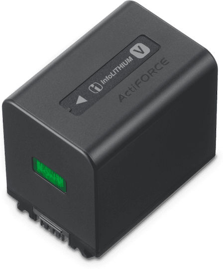 Sony Μπαταρία Βιντεοκάμερας NP-FV70A 1900mAh