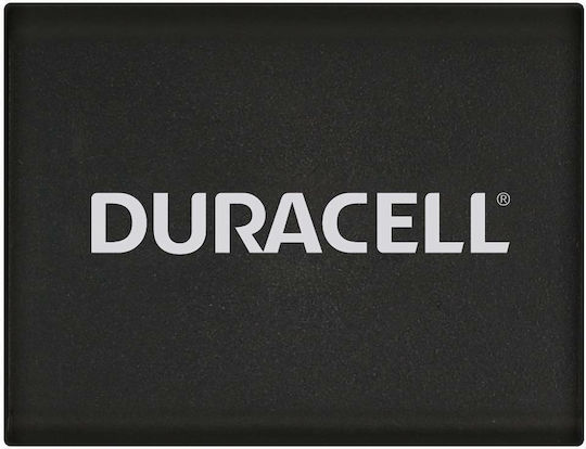 Duracell Батерия за видеокамера DR9689 Литиево-йонна Li-ion