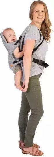 Dreambaby Κλασικός Μάρσιπος Oxford Grey
