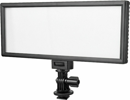 Viltrox 132T Lumină video 3300-5600K cu Luminozitate 1065lm
