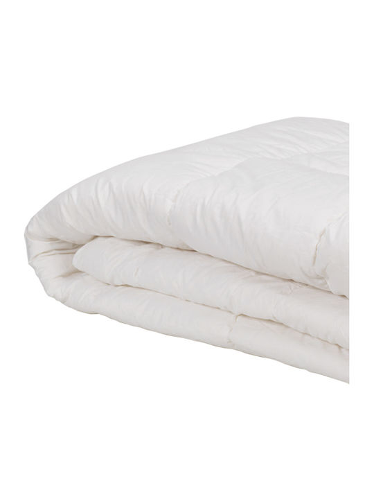 Vesta Home Pindos Weiß 110x150cm 000001745