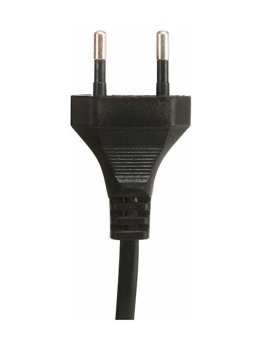 vidaXL Stehleuchte H160xB28cm. mit Fassung für Lampe E27 Weiß