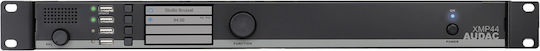 Audac Rack Media Player XMP44
