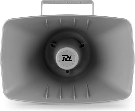 Power Dynamics HS40 Horn Speaker Built-In Amplifier 40W