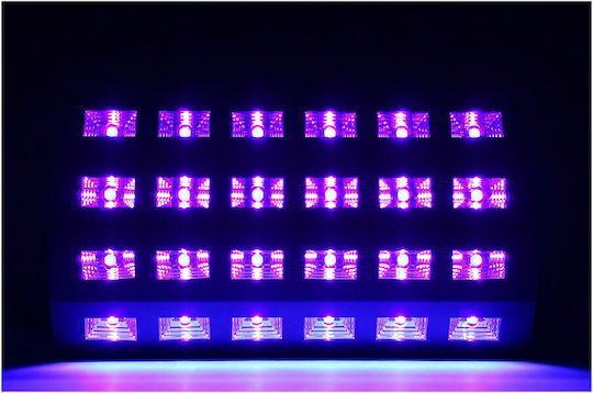 BeamZPro BUV463 Lighting LED Blacklight 85W