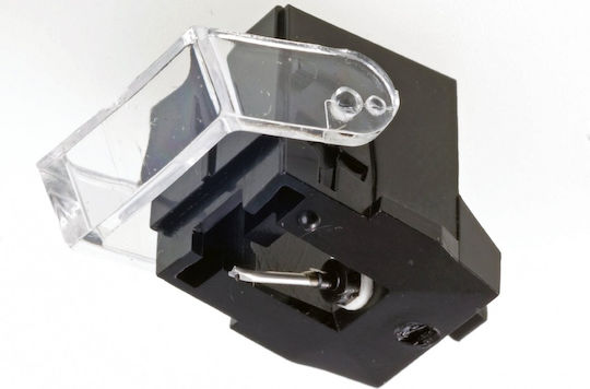 Denon Turntable Needle Black Replacement Stylus