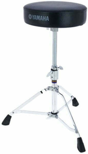 Yamaha DS-750 Drum Throne Ρυθμιζόμενο Μ30xΥ43-65cm