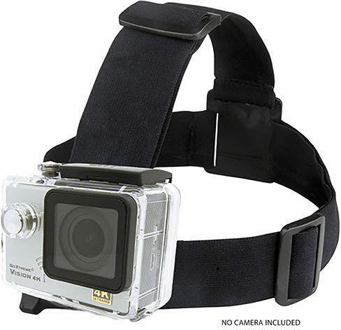 EasyPix GoXtreme Kopfhalterung Für Easypix / GoPro 55235