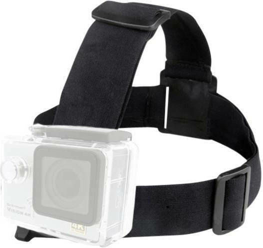 EasyPix GoXtreme Kopfhalterung Für Easypix / GoPro 55235