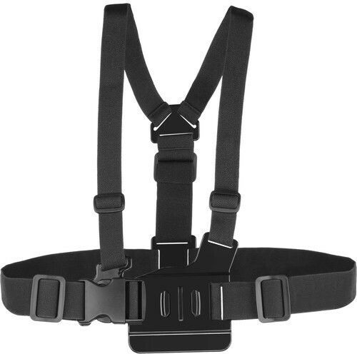 Puluz PU26 Chest Mount Strap for GoPro