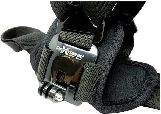 EasyPix GoXtreme Монтаж На Гърдите Колан За Екшън Камери За Easypix GoPro 55232