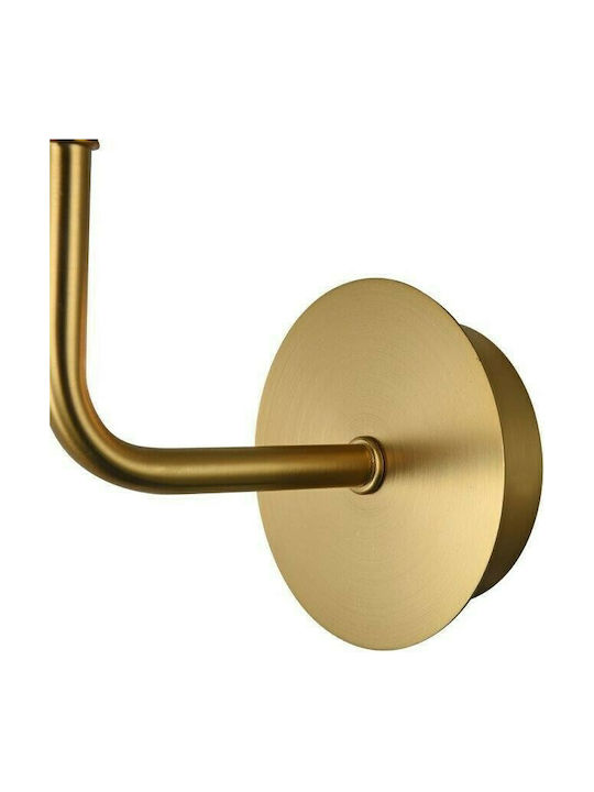 Maytoni Erich Φωτιστικό Τοίχου Χάλκινο 15x19x15εκ. Maytoni Erich Φωτιστικό Τοίχου Χάλκινο 15x19x15εκ.