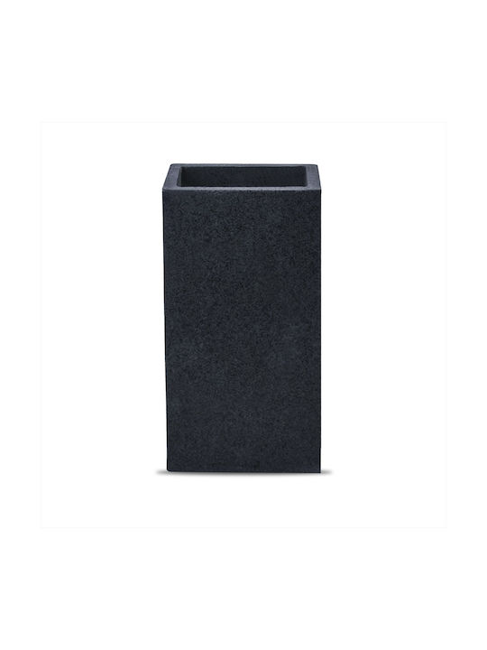 V-TAC Modern Lamp Wall with Socket G9 Gray 12x12x10cm