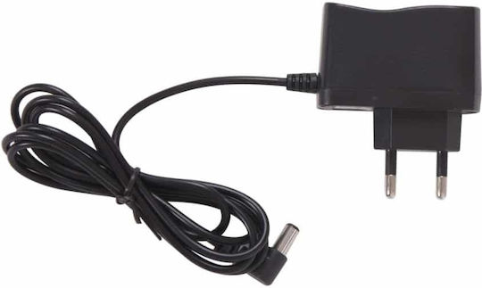Kikka Boo Elektrisch Baby Relax Schaukel Felice mit Musik und Vibration Green Elephant für Kind bis 9kg