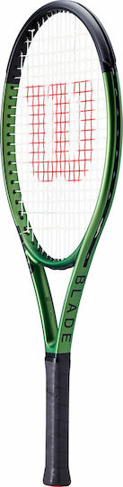 Wilson Blade 25 V8.0 Rachetă de tenis pentru copii