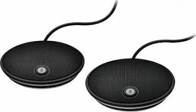 Logitech Conference Microphone Conference System Group Expansion Microphones
