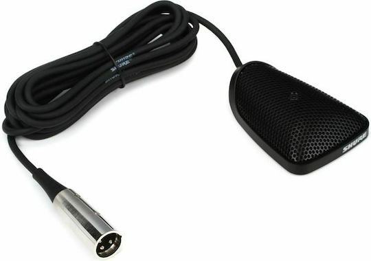 Shure Μικρόφωνo Διασκέψεων Συνεδριακού Συστήματος CVB-B/C