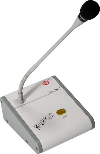 Show Announcement Microphone Conference System CM-800