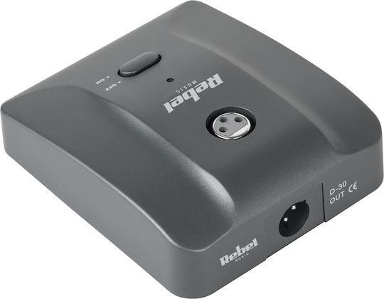 Rebel Microfon de anunț Sistem de Conferință Rebel DM-0021-1