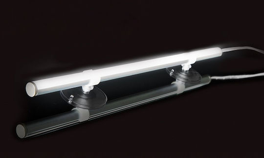 Factory Beauty Bright Electric Vanity Mirror LED Light Cool White 5W