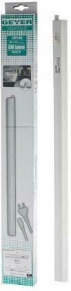 Geyer Under-Cabinet LED Light 8W Warm White with Switch 57.3cm
