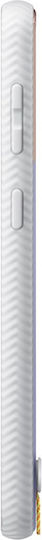 Samsung Back Cover Silicone 1.4mm White (Galaxy S21 Ultra)