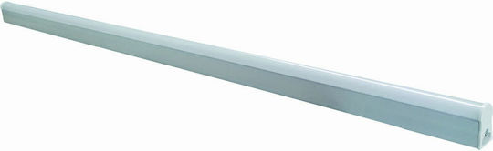 Spot Light Under-Cabinet LED Light 11W Natural White with Switch L90xD2xH3cm