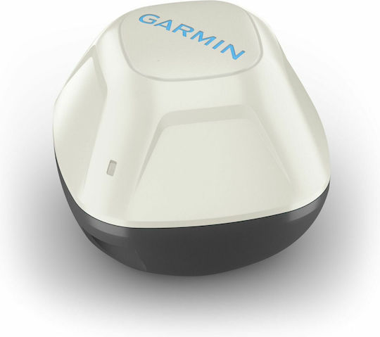 Garmin GPS Striker Cast White