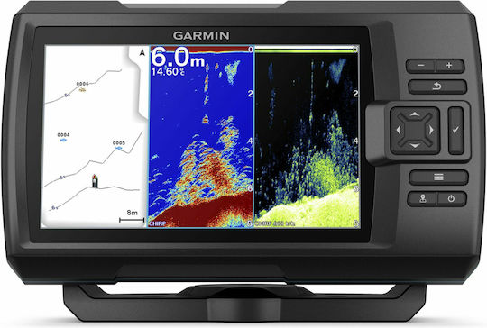 Garmin Striker Vivid 7cv