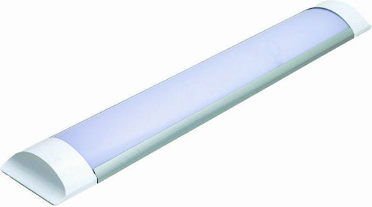 Spot Light Under-Cabinet LED Light 30W Natural White with Switch L60xD9.8xH2cm
