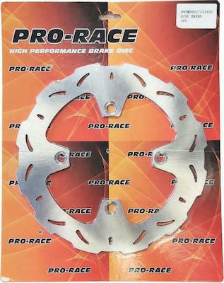 Pro-Race Front Brake Disc for Honda Forza 250 Δισκόπλακα Μπροστά Μαργαρίτα για Honda SH 150/125 2010 / FES 125-250 895MD922