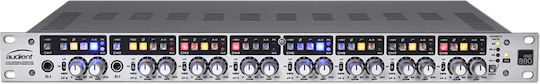 Audient ASP-880 Μικροφωνικός Προενισχυτής 8 Καναλιών με Phantom Power & 8 Εισόδους XLR