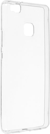 Hurtel Umschlag Rückseite Silikon 0.5mm Transparent (Huawei Y5 2018 / Honor 7S)
