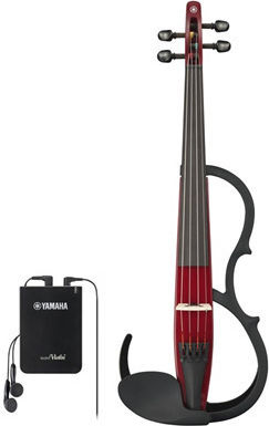 Yamaha YSV-104 Silent 4/4 Violin