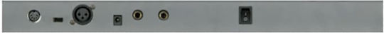 Showtec SM-8/2 Controler DMX Consolă de Iluminat cu 192 Canale de Control