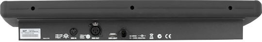 American Audio Operator 1 DMX Controller Κονσόλα Φωτισμού με 192 Κανάλια Ελέγχου