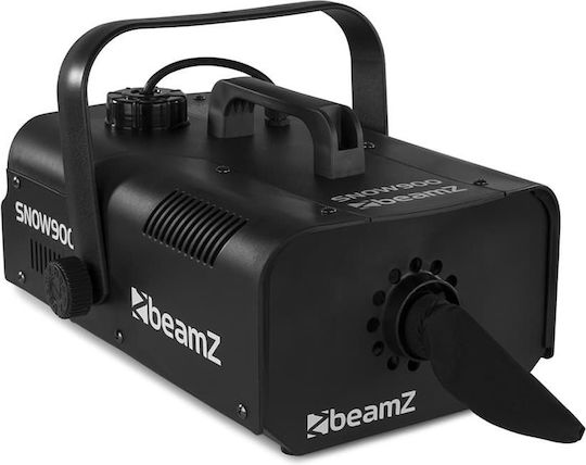 BeamZPro SNOW900 Μηχανή Χιονιού 900W με Ενσύρματο Χειριστήριο