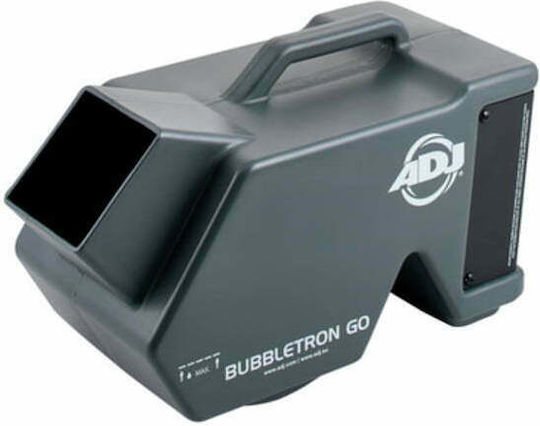 American DJ Bubbletron Go Bubble Machine 24W Wireless / Wired Remote