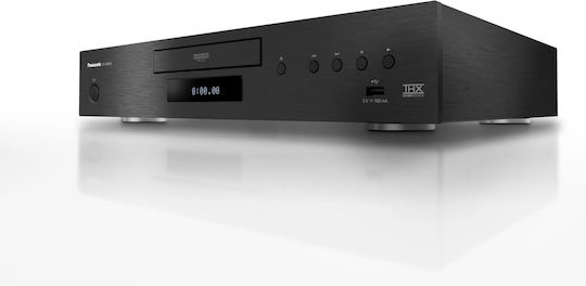 Panasonic Blu-Ray Player DP-UB9004 με USB Media Player