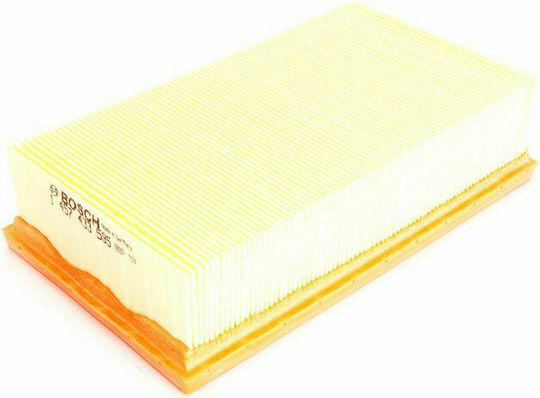 Bosch Car Air Filter for Renault Clio