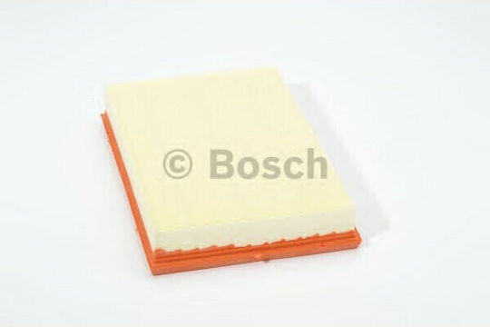 Bosch Car Air Filter for Seat Cordoba / Leon / Toledo Skoda Fabia Volkswagen Golf / Polo