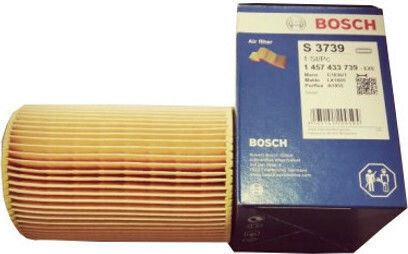 Bosch Car Air Filter for Smart ForTwo