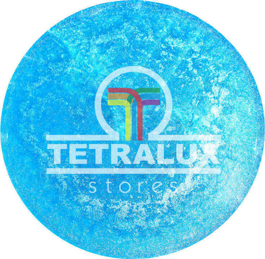 Tetralux Decor Pearl Craft Pigment Blue for Liquid Glass Πέρλα Χρωματισμού P4001 50gr