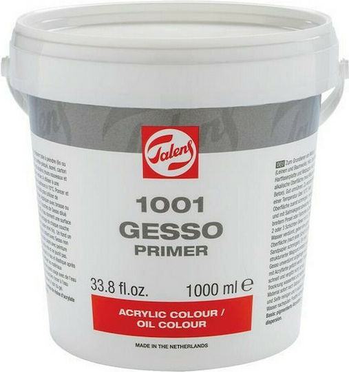 Royal Talens Primer Gesso Primer White for Wood 1000ml